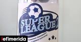 Super League 2, Νέο, -Δικαστικά,Super League 2, neo, -dikastika