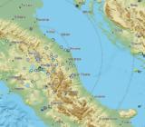 Νέος σεισμός 47 Ρίχτερ, Ιταλία,neos seismos 47 richter, italia