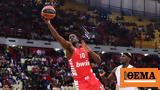 Euroleague Live Ολυμπιακός - Μπάγερν Μονάχου 38-22 Β Δεκάλεπτο,Euroleague Live olybiakos - bagern monachou 38-22 v dekalepto