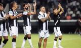 Μπαίνουν, ΠΑΟΚ – Χαμόγελα, Λουτσέσκου,bainoun, paok – chamogela, loutseskou