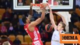 Euroleague Ολυμπιακός - Μπάγερν Μονάχου 102-74, Πάρτι, ΣΕΦ,Euroleague olybiakos - bagern monachou 102-74, parti, sef