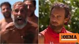 Survivor All Star, Έξαλλος, Τάκης Καραγκούνιας, Μάριο Πρίαμο Ιωαννίδη -,Survivor All Star, exallos, takis karagkounias, mario priamo ioannidi -