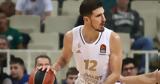 EuroLeague, Δεύτερος, Ντε Κολό, Σπανούλη,EuroLeague, defteros, nte kolo, spanouli