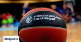 Euroleague, Ασταμάτητη Αρμάνι, Ρεάλ,Euroleague, astamatiti armani, real