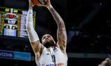 Μπάσκετ-Euroleague 27η, Έξι, Αρμάνι -θρίλερ, Ρεάλ,basket-Euroleague 27i, exi, armani -thriler, real