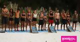 Survivor All Star Η, Τάκη, Μάριο,Survivor All Star i, taki, mario