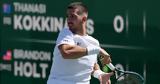 ATP Indian Wells, Κοκκινάκης, Χολτ, Αλκαράθ,ATP Indian Wells, kokkinakis, cholt, alkarath