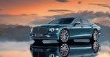 Bentley,