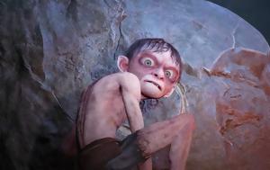 Νέο, “The Lord, Rings, Gollum”, neo, “The Lord, Rings, Gollum”