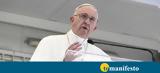Πάπας Φραγκίσκος, Ουκρανία, “ταΐζει”, Ρωσία,papas fragkiskos, oukrania, “taΐzei”, rosia