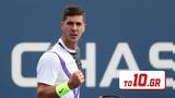 Κοκκινάκης, Indian Wells,kokkinakis, Indian Wells