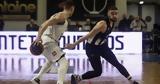 Basket League, Αλλαγή, ΠΑΟΚ - Καρδίτσα, Κυριακή 1903,Basket League, allagi, paok - karditsa, kyriaki 1903