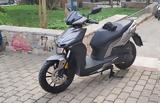 Δοκιμή Kymco Agility S 125i,dokimi Kymco Agility S 125i