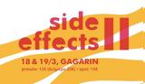 Side Effects II Festival,Gagarin 205