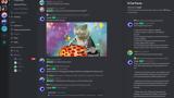 Discord, Clyde, Περιλήψεις Συνομιλιών,Discord, Clyde, perilipseis synomilion