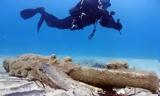 Ναυάγιο, Χαλκιδική, Επανάσταση, ’21,navagio, chalkidiki, epanastasi, ’21