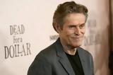 Willem Dafoe,Inside