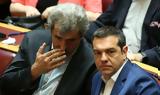 Τα «τέρατα» στρέφονται κατά των δημιουργών τους,