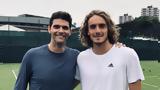 Τσιτσιπάς, Στάζει, Φιλιππούση,tsitsipas, stazei, filippousi