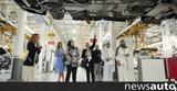 Bentley Motors,Extraordinary Women