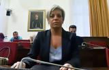 Σοφία Νικολάου, Δημοκρατία,sofia nikolaou, dimokratia