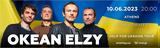 Okean Elzy, Θέατρο Πέτρας,Okean Elzy, theatro petras