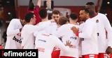 Euroleague, Μαθήματα, Ολυμπιακό,Euroleague, mathimata, olybiako