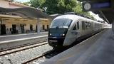 Υπό, ΟΣΕ ΕΡΓΟΣΕ ΤΡΑΙΝΟΣΕ, Hellenic Train,ypo, ose ergose trainose, Hellenic Train