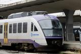 Hellenic Train, Σάββατο 113,Hellenic Train, savvato 113