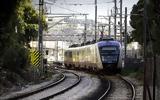 Hellenic Train, Σάββατο,Hellenic Train, savvato