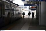 Hellenic Train, Κανένα, Σάββατο 11 Μαρτίου,Hellenic Train, kanena, savvato 11 martiou