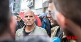 Γιάνης Βαρουφάκης, Έπεσε, Εξάρχεια -,gianis varoufakis, epese, exarcheia -