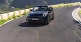 MINI Cooper SE Cabrio,999