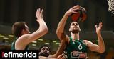 Euroleague, Επιστροφή, Παναθηναϊκό, Ερυθρού Αστέρα 75-66,Euroleague, epistrofi, panathinaiko, erythrou astera 75-66