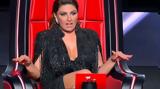 Έλενα Παπαρίζου, Έφαγα, Voice,elena paparizou, efaga, Voice