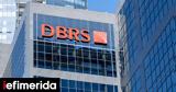 DBRS, Ελλάδας,DBRS, elladas