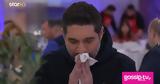 MasterChef, Πάνος Ιωαννίδης,MasterChef, panos ioannidis