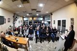 Οι αγώνες η μόνη εγγύηση ότι το έγκλημα δεν θα ξεχαστεί,