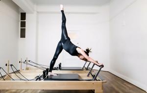 Pilates, Ποιο, Pilates, poio