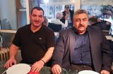Εγκαινίασε, ΟΑΧ, Πύρρος Δήμας | Photos,egkainiase, oach, pyrros dimas | Photos