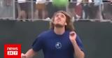 Στέφανος Τσιτσιπάς,stefanos tsitsipas