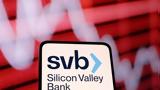 Silicon Valley Bank,Lehman Brothers