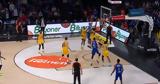 EuroLeague, ΜΠαγιέ, Νίμπο, Top-10,EuroLeague, bagie, nibo, Top-10