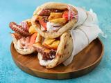 Σουβλάκι,souvlaki