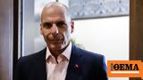 Γιάνης Βαρουφάκης, Καταγγέλλει,gianis varoufakis, katangellei