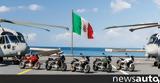 Aprilia Days, Moto Guzzi Days, Μάρτιο,Aprilia Days, Moto Guzzi Days, martio