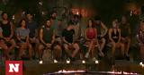 Survivor All Star - Spoiler 123,