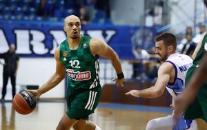 Παναθηναϊκός, Άντριου Άντριους, Ανοίγει, Basket League, panathinaikos, antriou antrious, anoigei, Basket League