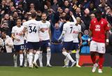 Τότεναμ – Νότιγχαμ Φόρεστ 3-1, Λέστερ – Τσέλσι 1-3, Premier League,totenam – notigcham forest 3-1, lester – tselsi 1-3, Premier League