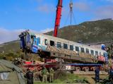 Εγκληματικές, Εκτός, ΟΣΕ, Τέμπη, Πλαταμώνα, 2006,egklimatikes, ektos, ose, tebi, platamona, 2006